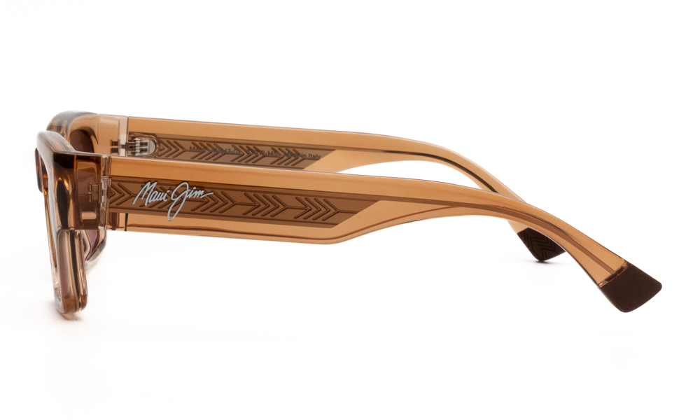 ΓΥΑΛΙΑ ΗΛΙΟΥ MAUI JIM  KENUI RS642-01 5318 3