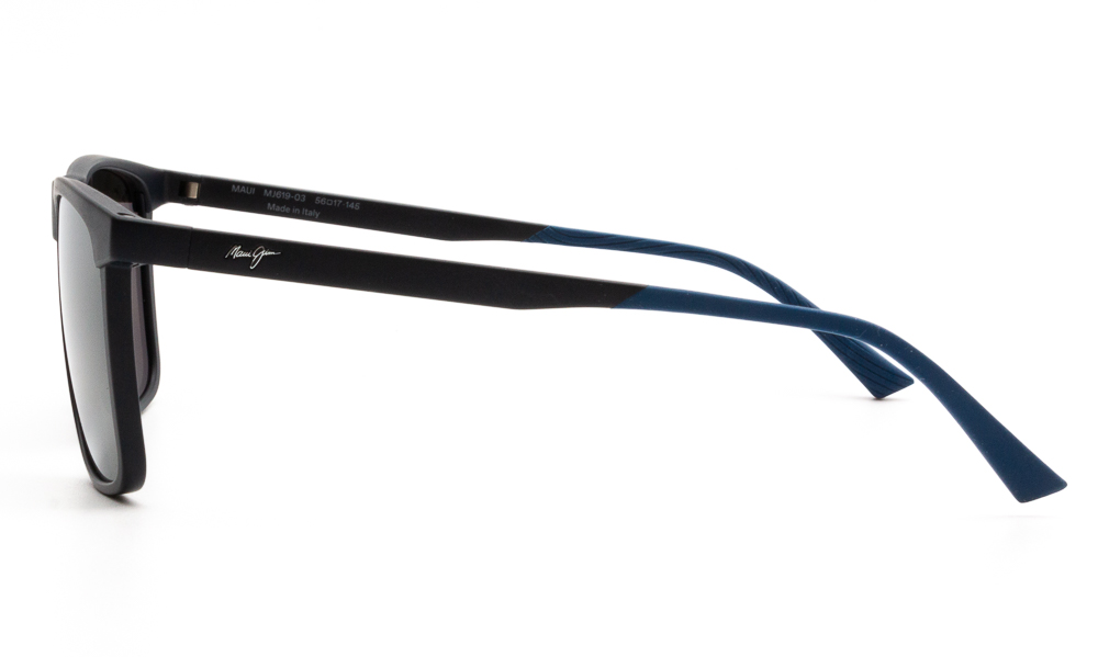 SUNGLASSES MAUI JIM MAKAMAE 619-03 5617 3