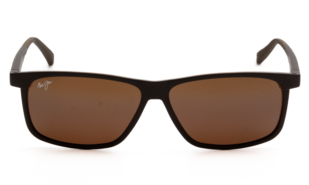 SUNGLASSES MAUI JIM PULAMA H618-01 5912 2