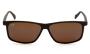 SUNGLASSES MAUI JIM PULAMA H618-01 5912