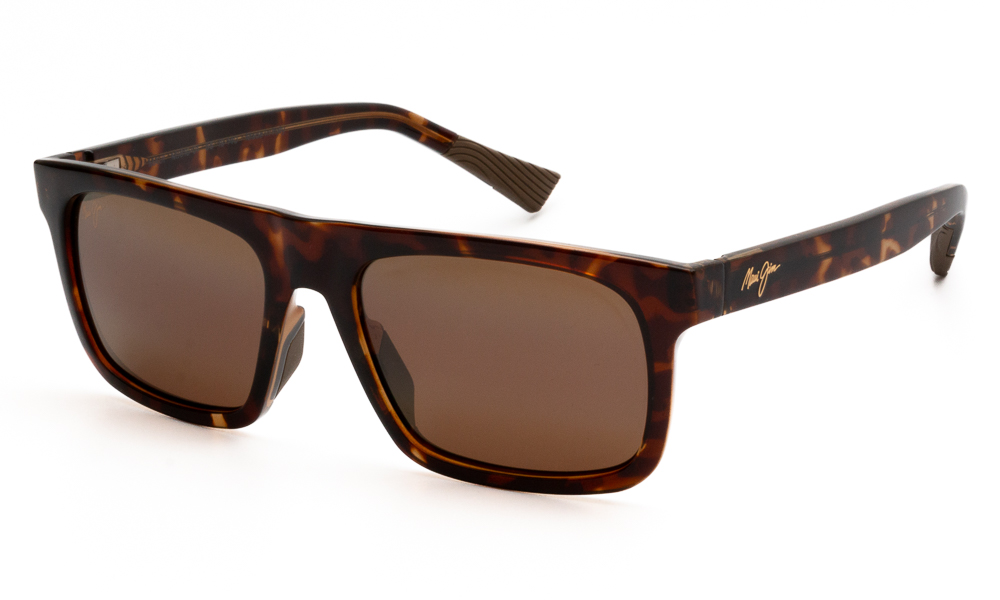 ΓΥΑΛΙΑ ΗΛΙΟΥ MAUI JIM OPIO H616-01 5618 1