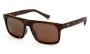 SUNGLASSES MAUI JIM OPIO H616-01 5618