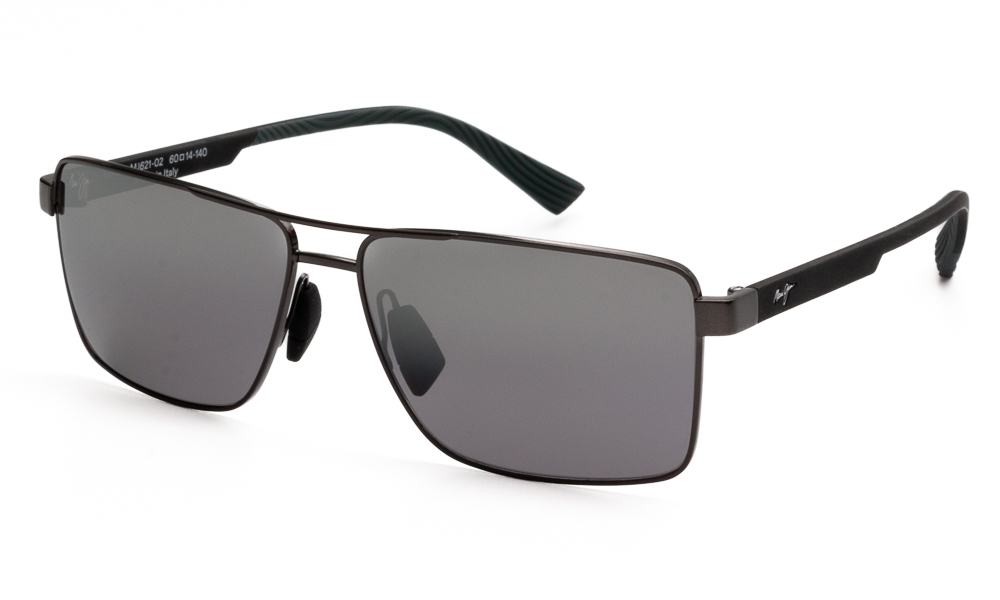 ΓΥΑΛΙΑ ΗΛΙΟΥ MAUI JIM PIHA DSB621-02 6014 1