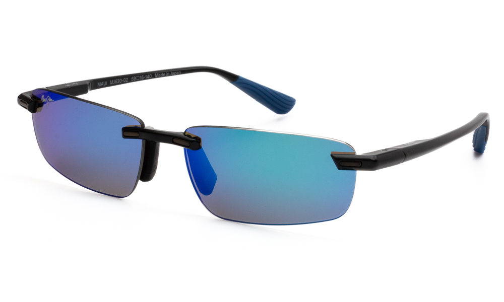 ΓΥΑΛΙΑ ΗΛΙΟΥ MAUI JIM ILIKOU B630-02 5916 1