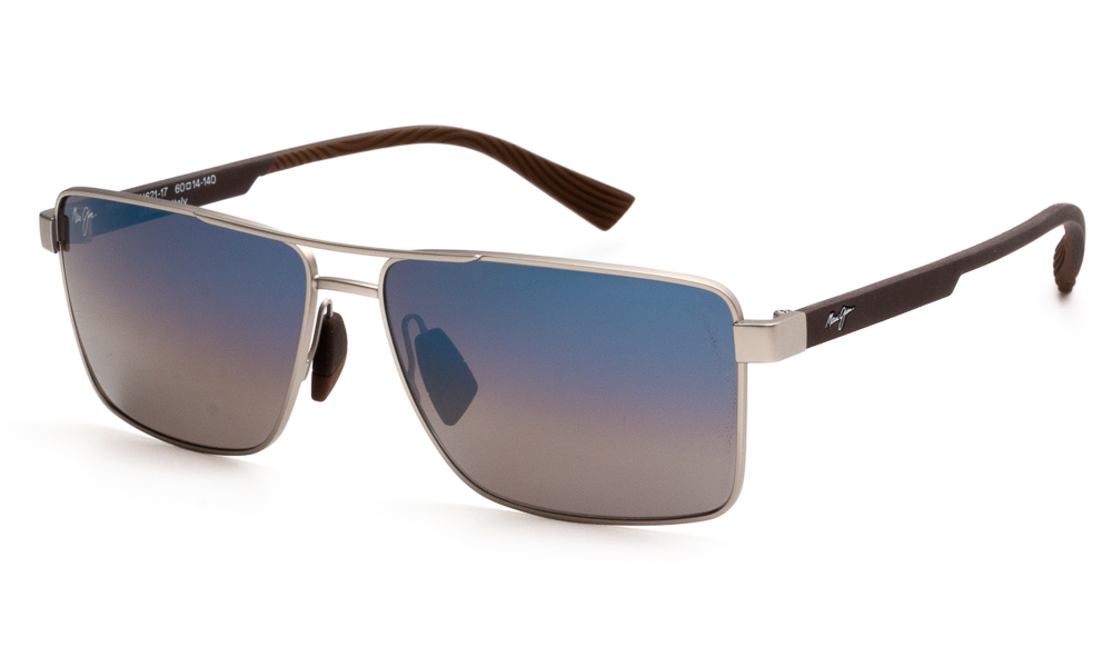 SUNGLASSES MAUI JIM PIHA DBS621-17 6014 1