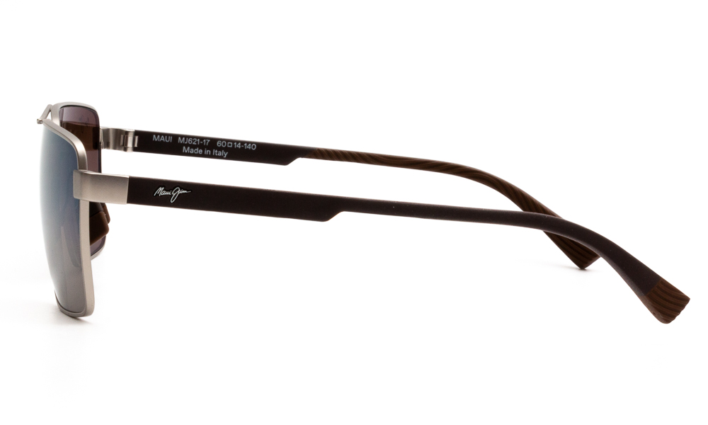 SUNGLASSES MAUI JIM PIHA DBS621-17 6014 3