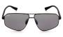 SUNGLASSES MAUI JIM KEAWAWA DSB620-02 6012