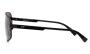 SUNGLASSES MAUI JIM KEAWAWA DSB620-02 6012