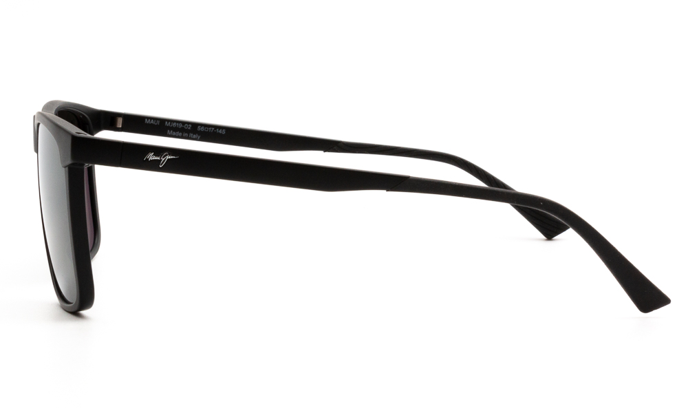 SUNGLASSES MAUI JIM MAKAMAE 619-02 5617 3