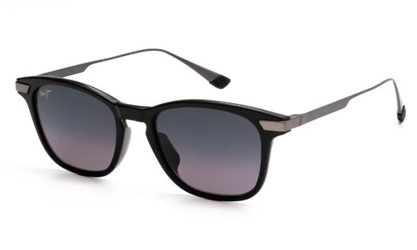 SUNGLASSES MAUI JIM MANAOLANA GS623-02 5118