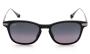 SUNGLASSES MAUI JIM MANAOLANA GS623-02 5118