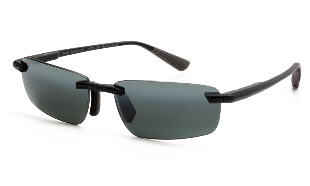 ΓΥΑΛΙΑ ΗΛΙΟΥ MAUI JIM ILIKOU 630-02A 5916 1