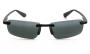 SUNGLASSES MAUI JIM ILIKOU 630-02A 5916