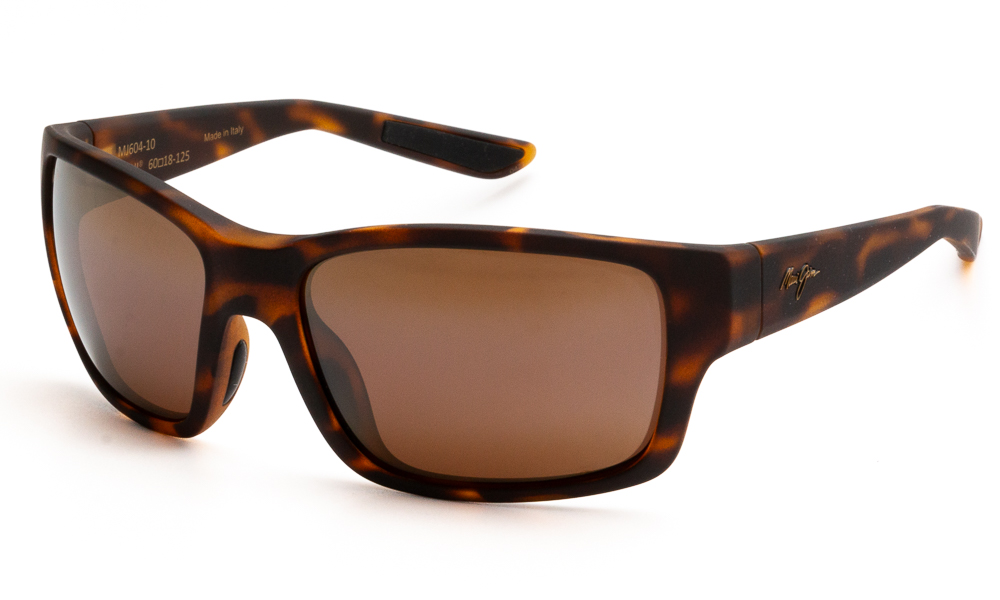 ΓΥΑΛΙΑ ΗΛΙΟΥ MAUI JIM MANGROVES 604-10 6018 1