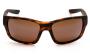 ΓΥΑΛΙΑ ΗΛΙΟΥ MAUI JIM MANGROVES 604-10 6018