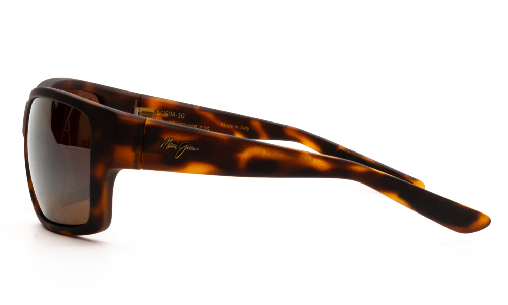 ΓΥΑΛΙΑ ΗΛΙΟΥ MAUI JIM MANGROVES 604-10 6018 3