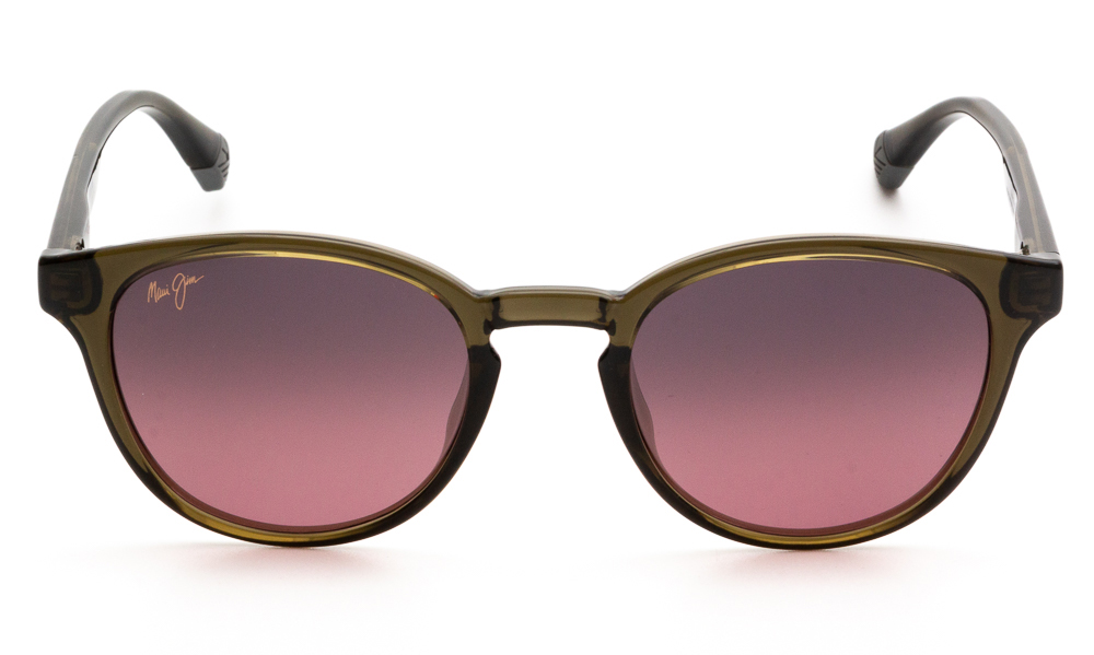 SUNGLASSES MAUI JIM HIEHIE RS636-15 5020 2