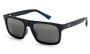 SUNGLASSES MAUI JIM OPIO 616-03 5618