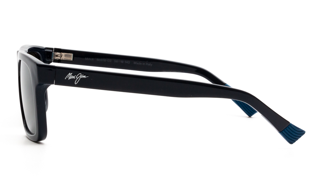 SUNGLASSES MAUI JIM OPIO 616-03 5618 3