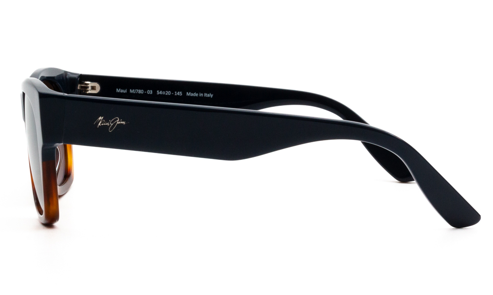 ΓΥΑΛΙΑ ΗΛΙΟΥ MAUI JIM VALLEY ISLE DBS780-03 5420 3