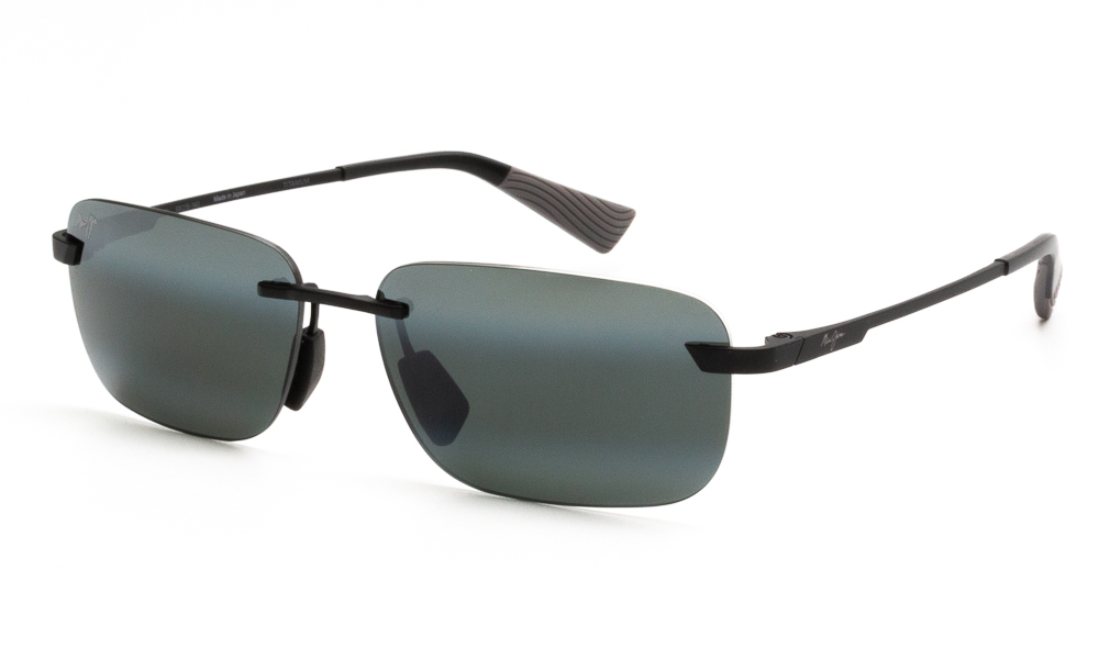 ΓΥΑΛΙΑ ΗΛΙΟΥ MAUI JIM LANAKILA 624-02 5915 1