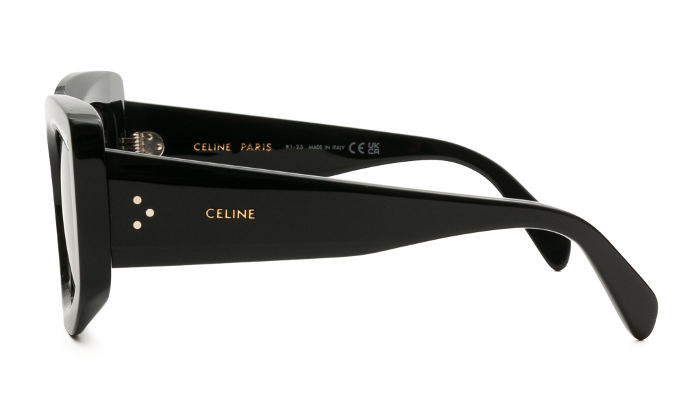 ΓΥΑΛΙΑ ΗΛΙΟΥ CELINE CL40277I 01A 5420 3