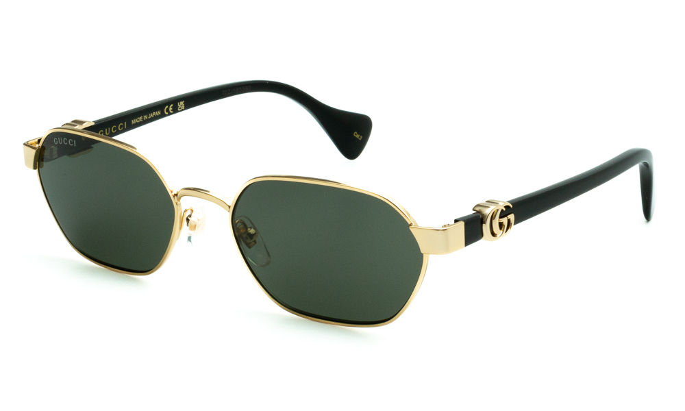 SUNGLASSES GUCCI 1593S 001 5618 1