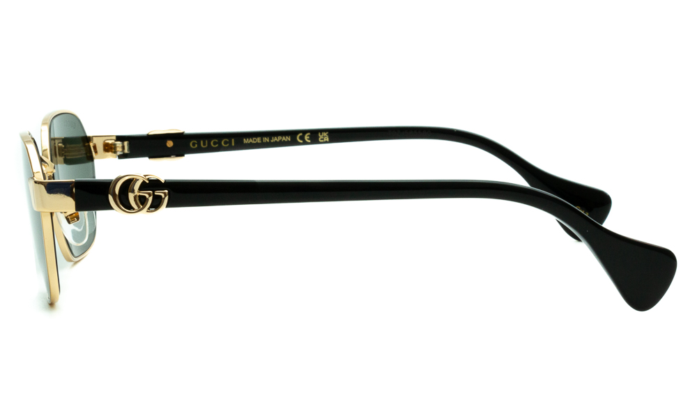 SUNGLASSES GUCCI 1593S 001 5618 3