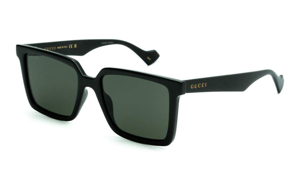 SUNGLASSES GUCCI 1540S 001 5518 1