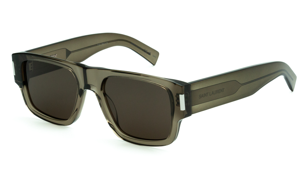 SUNGLASSES SAINT LAURENT SL 659 003 5519 1