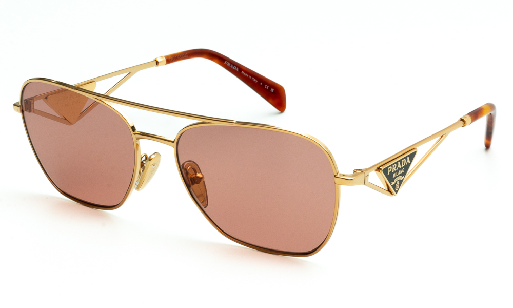 SUNGLASSES PRADA A50S 5AK08M 5917 1