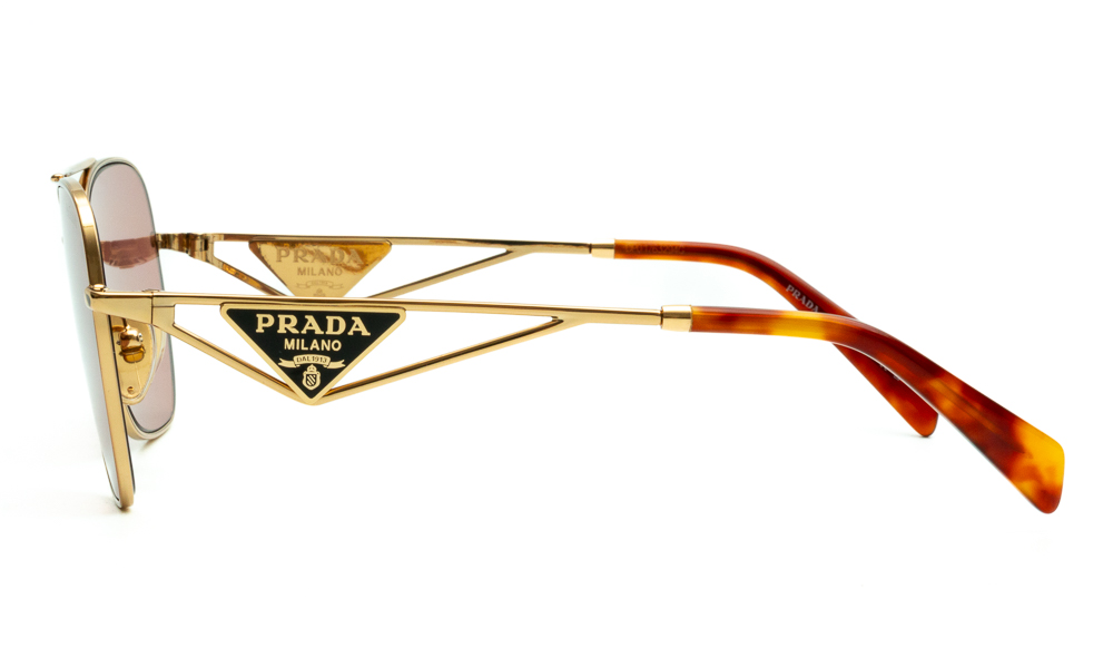 ΓΥΑΛΙΑ ΗΛΙΟΥ PRADA A50S 5AK08M 5917 3