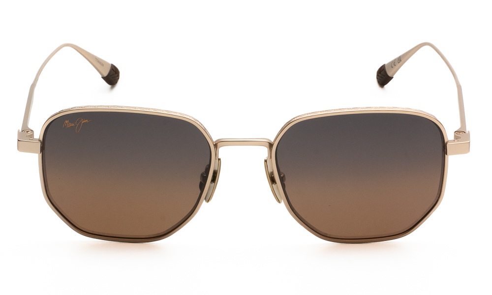 ΓΥΑΛΙΑ ΗΛΙΟΥ MAUI JIM LEWALANI HS633-16 5218 2