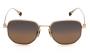 ΓΥΑΛΙΑ ΗΛΙΟΥ MAUI JIM LEWALANI HS633-16 5218