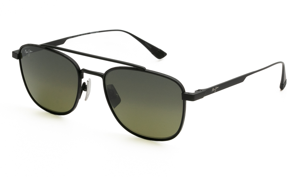 ΓΥΑΛΙΑ ΗΛΙΟΥ MAUI JIM KAHANA HTS640-02 5319 1