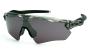 ΓΥΑΛΙΑ ΗΛΙΟΥ OAKLEY RADAR EV PATH 0OO9208 920882 0138