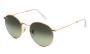 SUNGLASSES RAY BAN 3447 001/BH 5321