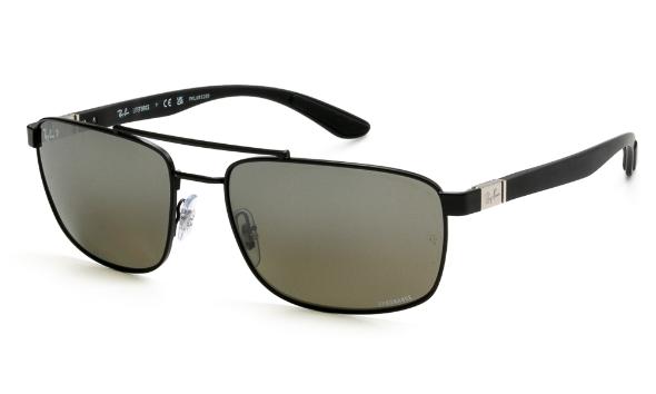 ΓΥΑΛΙΑ ΗΛΙΟΥ RAY BAN 3737CH 002/5J 6018