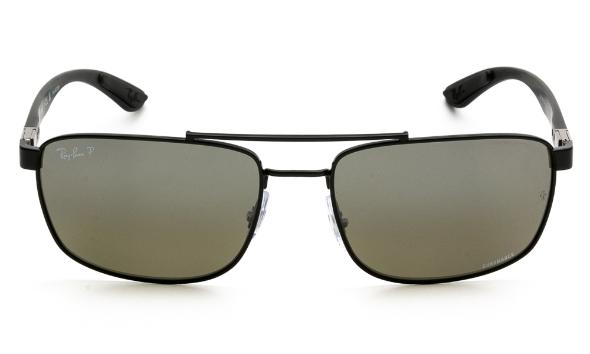 ΓΥΑΛΙΑ ΗΛΙΟΥ RAY BAN 3737CH 002/5J 6018 - 2