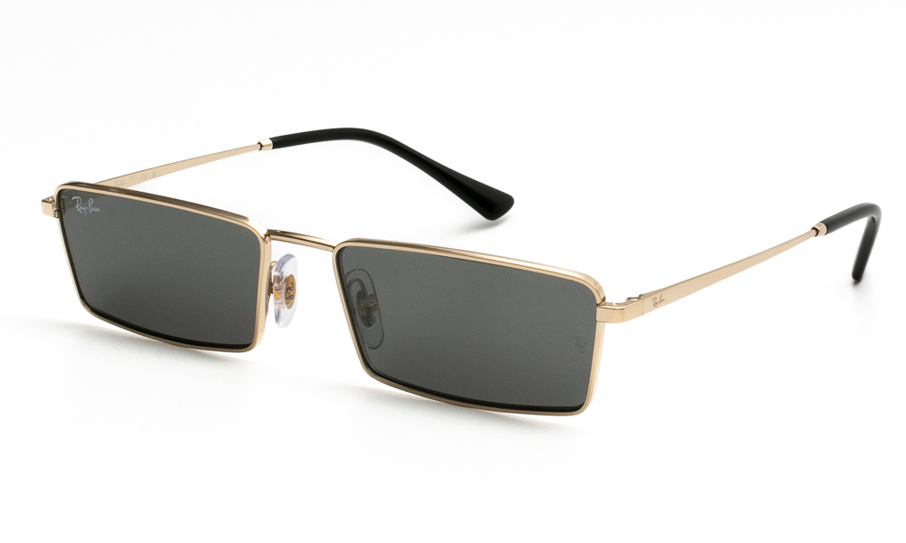 ΓΥΑΛΙΑ ΗΛΙΟΥ RAY BAN 3741 92136V 5617 1