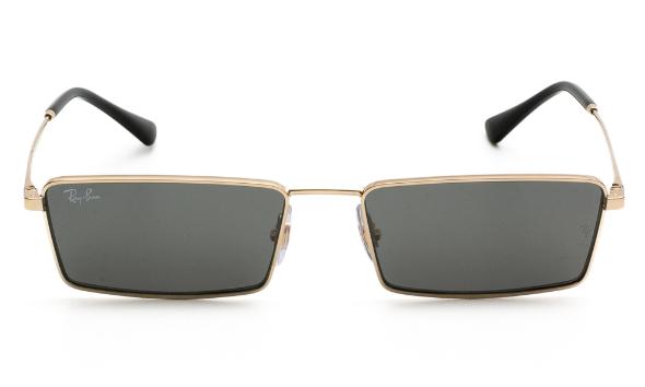 ΓΥΑΛΙΑ ΗΛΙΟΥ RAY BAN 3741 92136V 5617 - 2