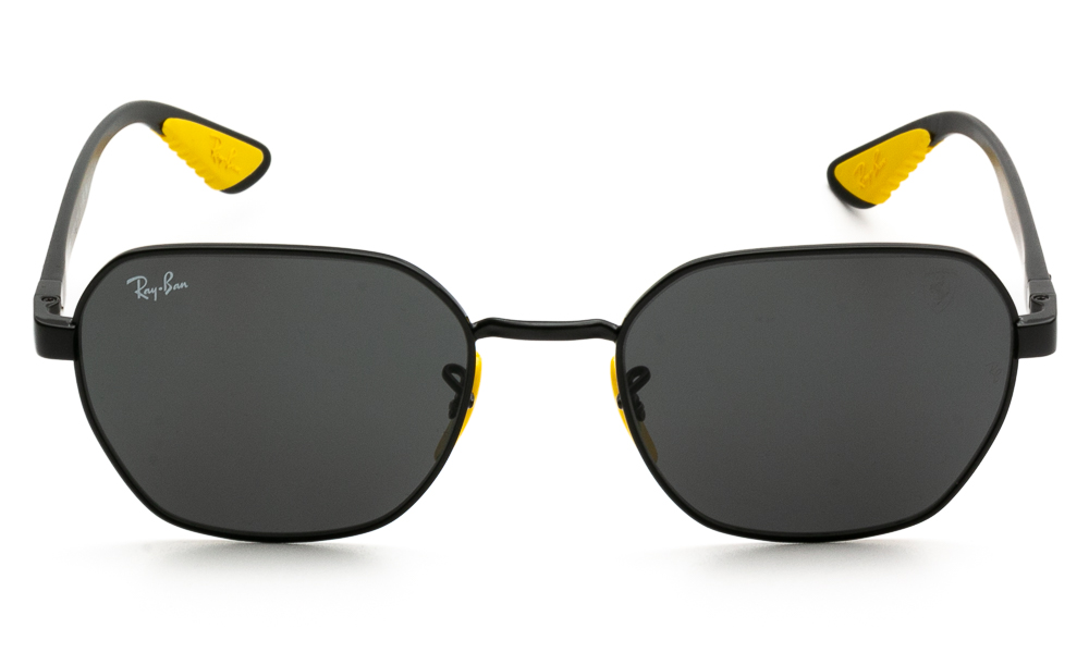 SUNGLASSES RAY BAN 3794M F09487 5420 2