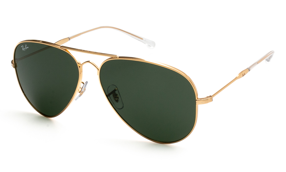 ΓΥΑΛΙΑ ΗΛΙΟΥ RAY BAN 3825 001/31 6214 1