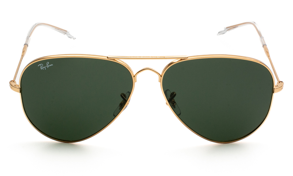 ΓΥΑΛΙΑ ΗΛΙΟΥ RAY BAN 3825 001/31 6214 2