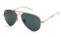 SUNGLASSES RAY BAN 3825 9202R5 5814