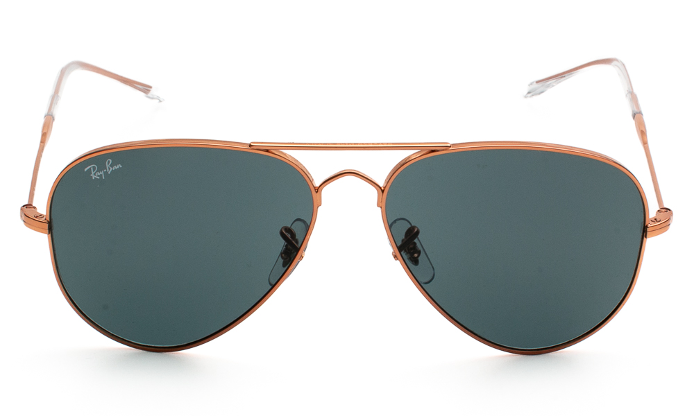 ΓΥΑΛΙΑ ΗΛΙΟΥ RAY BAN 3825 9202R5 5814 2