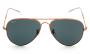 SUNGLASSES RAY BAN 3825 9202R5 5814