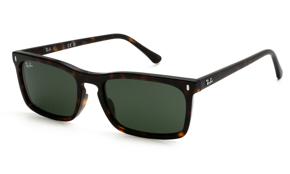 SUNGLASSES RAY BAN 4435 902/31 5618 1