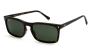 SUNGLASSES RAY BAN 4435 902/31 5618