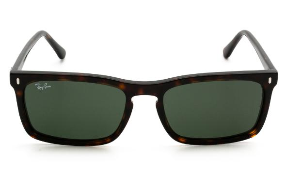 SUNGLASSES RAY BAN 4435 902/31 5618 - 2